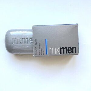 Mary Kay Men FACE BAR Soap MKMEN 4oz Discontinued Hard To Find New Sealed